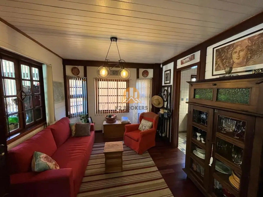 Foto 5 de Casa com 3 quartos à venda, 189m2 em Santa Felicidade, Curitiba - PR