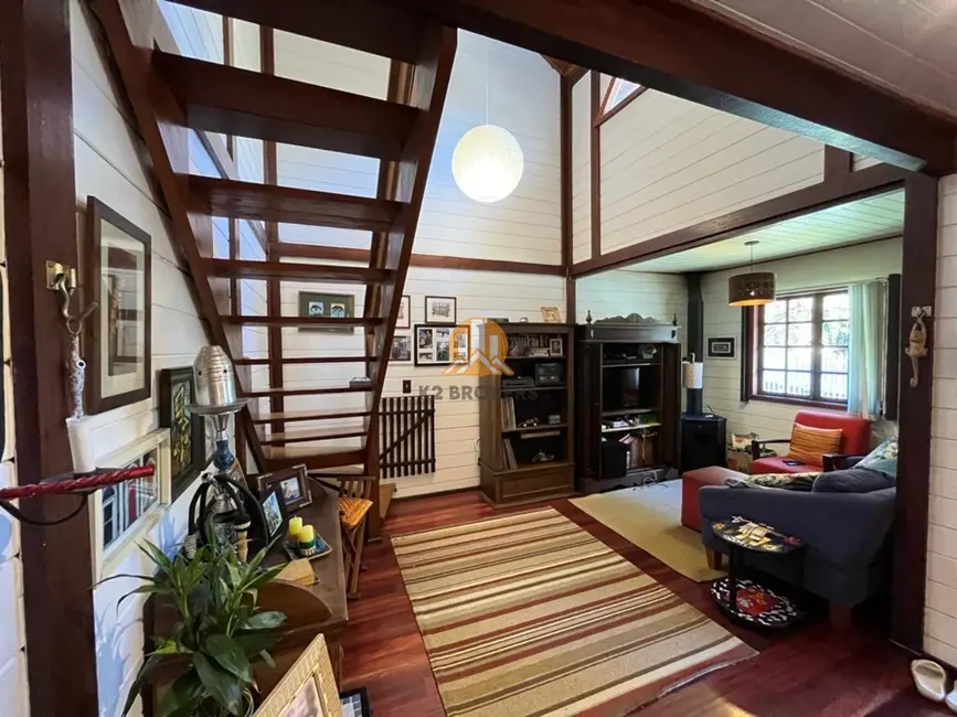 Foto 7 de Casa com 3 quartos à venda, 189m2 em Santa Felicidade, Curitiba - PR