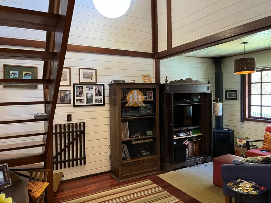 Foto 8 de Casa com 3 quartos à venda, 189m2 em Santa Felicidade, Curitiba - PR