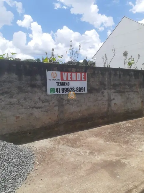 Foto 4 de Terreno / Lote à venda, 840m2 em Pilarzinho, Curitiba - PR