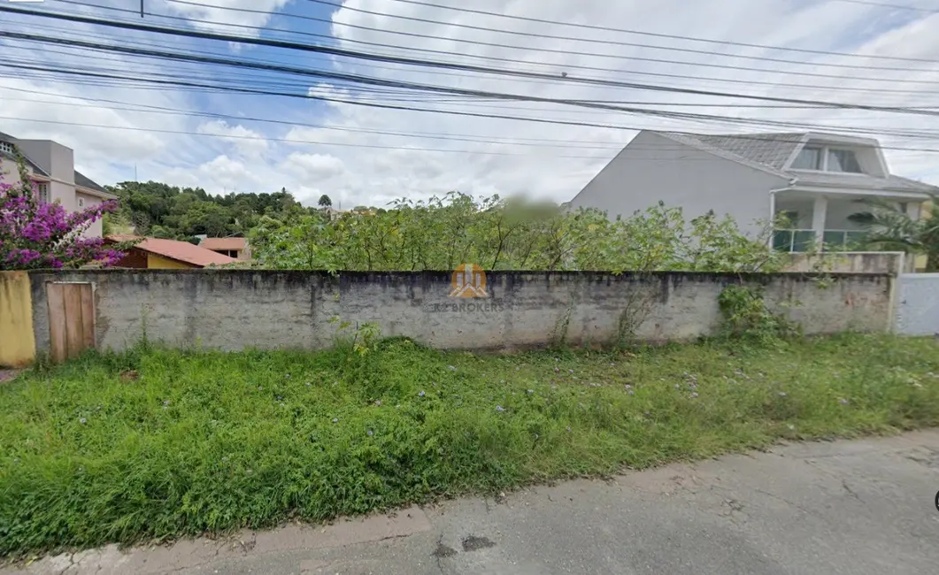 Foto 3 de Terreno / Lote à venda, 840m2 em Pilarzinho, Curitiba - PR
