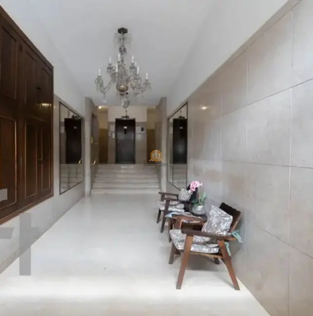 Apartamento com 3 quartos à venda, 169m2 em Bela Vista, São Paulo - SP - imagem 3 Foto 3 de Apartamento com 3 quartos à venda, 169m2 em Bela Vista, São Paulo - SP