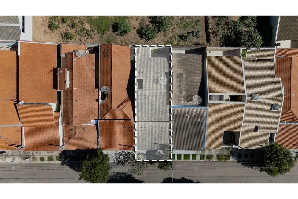 Foto 6 de Casa com 3 quartos à venda, 137m2 em Jardim Sarapiranga, Jundiai - SP