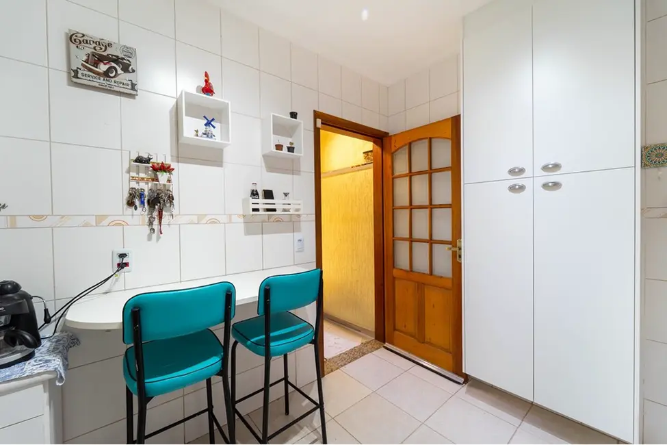 Foto 9 de Casa com 3 quartos à venda, 137m2 em Jardim Sarapiranga, Jundiai - SP