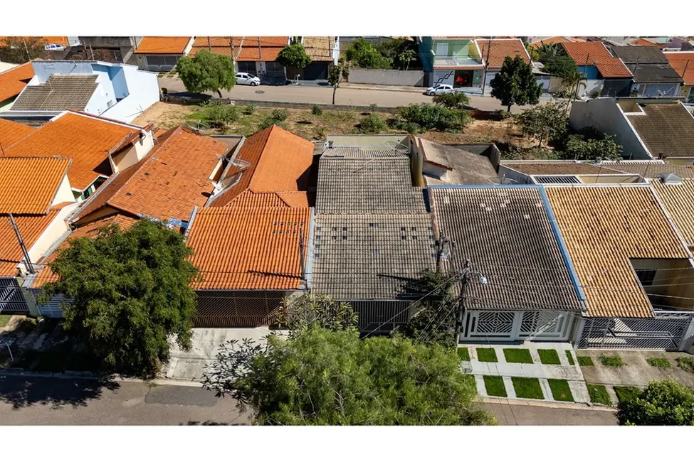 Foto 5 de Casa com 3 quartos à venda, 137m2 em Jardim Sarapiranga, Jundiai - SP