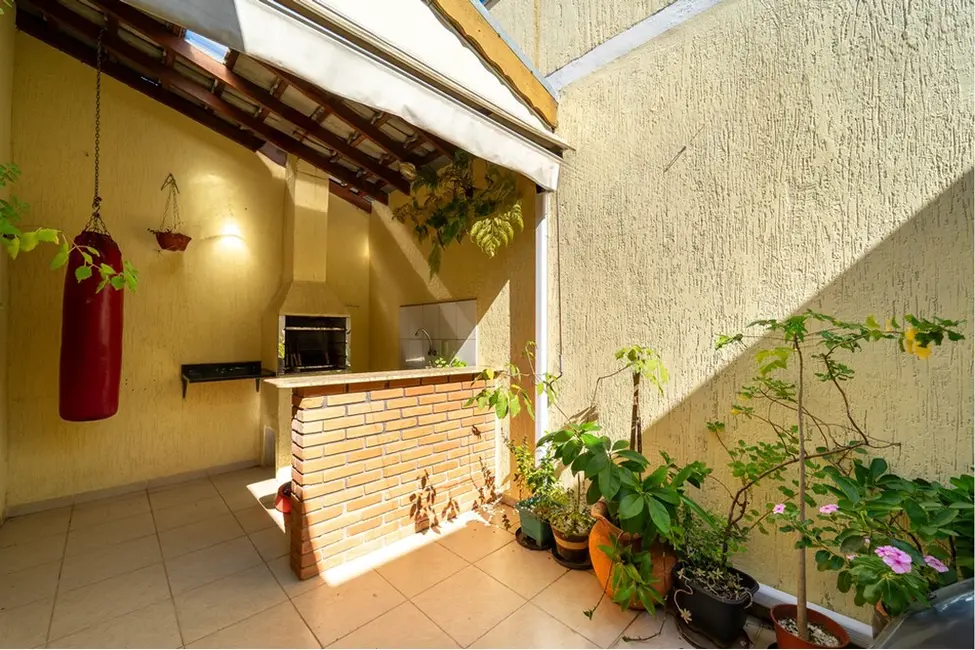 Foto 7 de Casa com 3 quartos à venda, 137m2 em Jardim Sarapiranga, Jundiai - SP