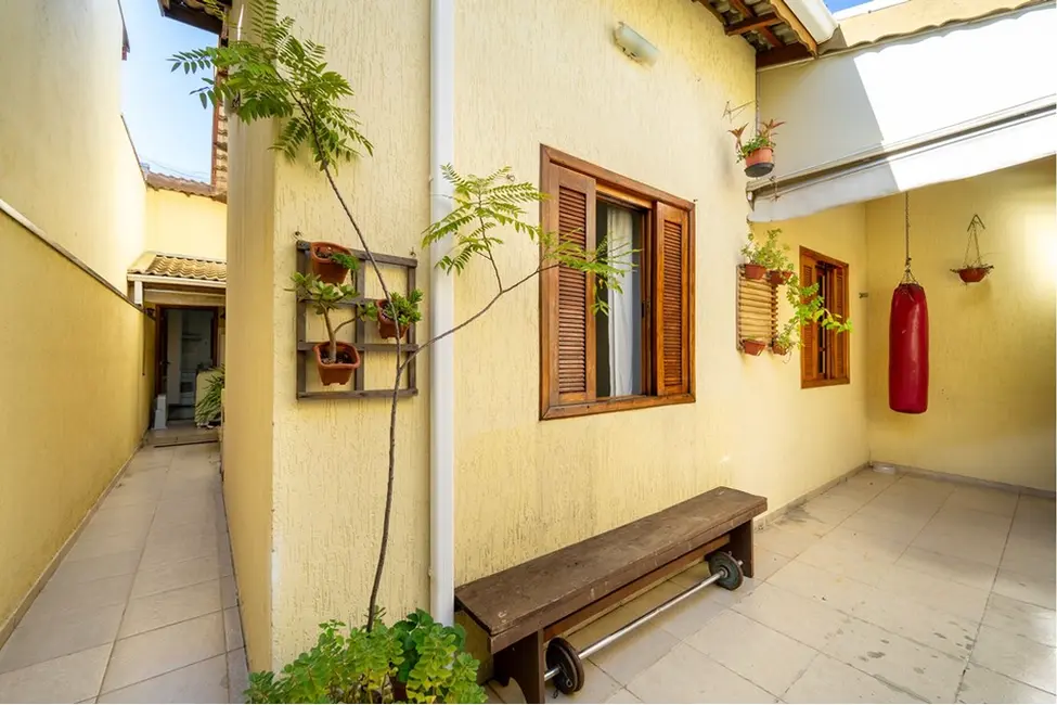 Foto 8 de Casa com 3 quartos à venda, 137m2 em Jardim Sarapiranga, Jundiai - SP