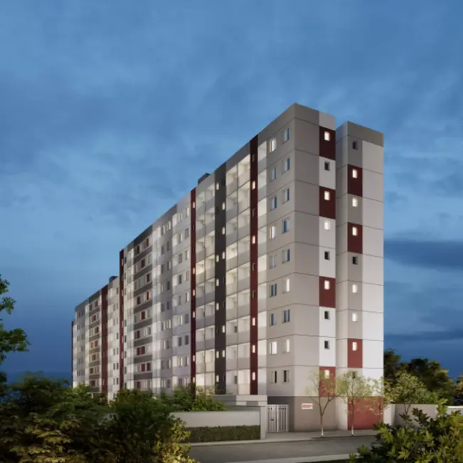 Apartamento com 1 quarto à venda, 27m2 em Itaquera, São Paulo - SP - imagem 3 Foto 3 de Apartamento com 1 quarto à venda, 27m2 em Itaquera, São Paulo - SP