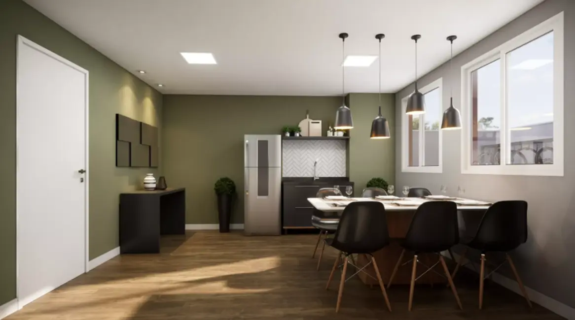 Apartamento com 1 quarto à venda, 27m2 em Itaquera, São Paulo - SP - imagem 8 Foto 8 de Apartamento com 1 quarto à venda, 27m2 em Itaquera, São Paulo - SP