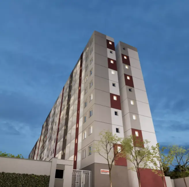 Apartamento com 1 quarto à venda, 27m2 em Itaquera, São Paulo - SP - imagem 2 Foto 2 de Apartamento com 1 quarto à venda, 27m2 em Itaquera, São Paulo - SP