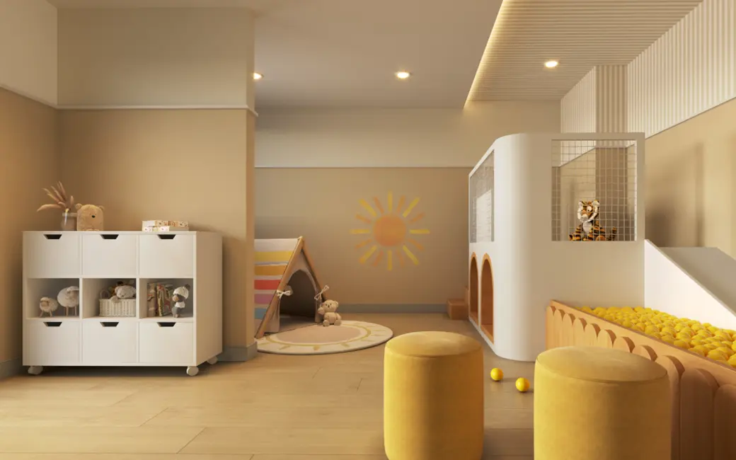 Foto 5 de Apartamento com 2 quartos à venda, 38m2 em Jaguaré, São Paulo - SP