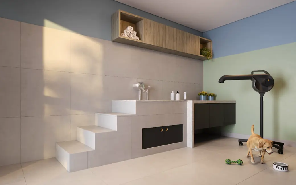 Foto 7 de Apartamento com 2 quartos à venda, 35m2 em Jaguaré, São Paulo - SP