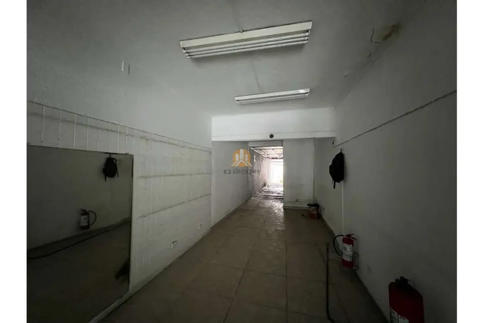 Foto 5 de Loja à venda, 200m2 em Cambuci, São Paulo - SP