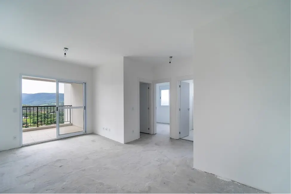 Foto 2 de Apartamento com 3 quartos à venda, 85m2 em Medeiros, Jundiai - SP