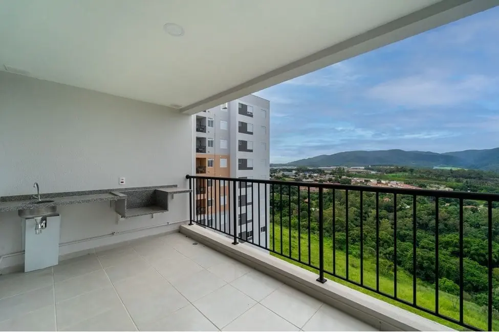 Foto 1 de Apartamento com 3 quartos à venda, 85m2 em Medeiros, Jundiai - SP