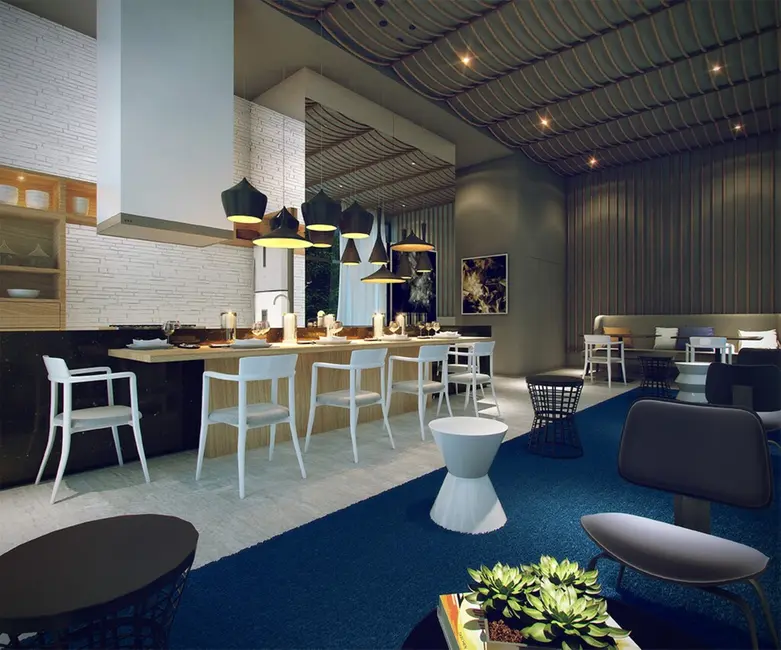 Foto 8 de Apartamento com 2 quartos à venda, 83m2 em Várzea da Barra Funda, São Paulo - SP