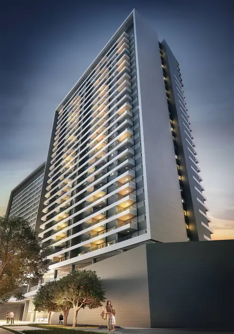 Foto 3 de Apartamento com 2 quartos à venda, 83m2 em Várzea da Barra Funda, São Paulo - SP