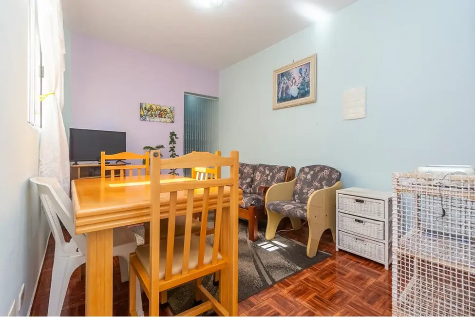 Apartamento com 2 quartos à venda, 50m2 em Perdizes, São Paulo - SP - imagem 3 Foto 3 de Apartamento com 2 quartos à venda, 50m2 em Perdizes, São Paulo - SP