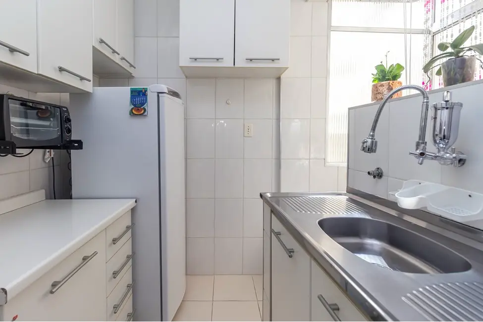 Apartamento com 2 quartos à venda, 50m2 em Perdizes, São Paulo - SP - imagem 5 Foto 5 de Apartamento com 2 quartos à venda, 50m2 em Perdizes, São Paulo - SP