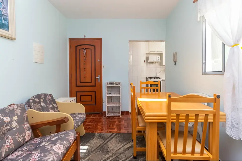 Apartamento com 2 quartos à venda, 50m2 em Perdizes, São Paulo - SP - imagem 8 Foto 8 de Apartamento com 2 quartos à venda, 50m2 em Perdizes, São Paulo - SP