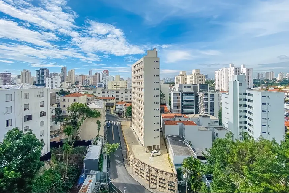 Foto 1 de Apartamento com 2 quartos à venda, 50m2 em Perdizes, São Paulo - SP