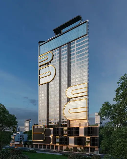 Foto 3 de Apartamento com 2 quartos à venda, 114m2 em Porto Belo - SC