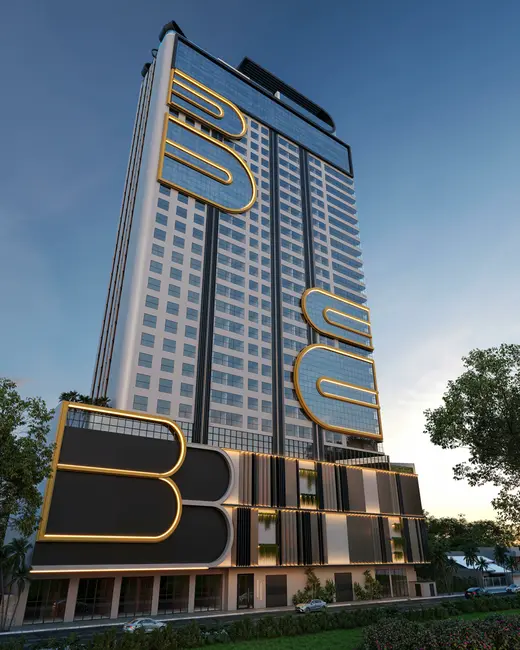 Foto 2 de Apartamento com 3 quartos à venda, 261m2 em Porto Belo - SC