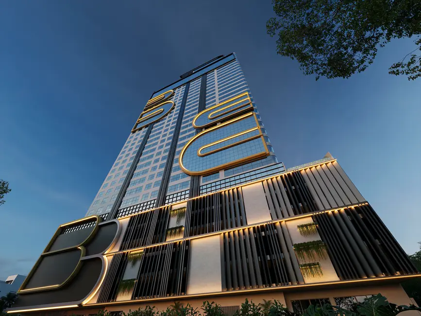 Foto 5 de Apartamento com 3 quartos à venda, 261m2 em Porto Belo - SC