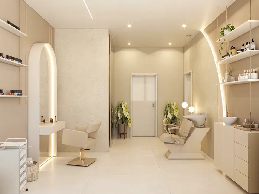 Foto 6 de Apartamento com 2 quartos à venda, 80m2 em Porto Belo - SC