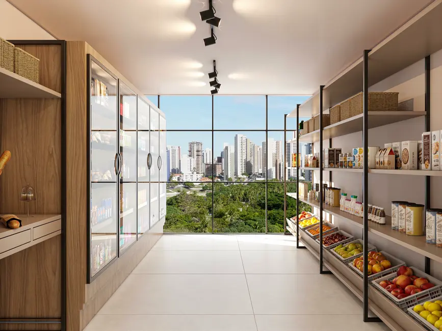 Foto 8 de Apartamento com 2 quartos à venda, 80m2 em Porto Belo - SC