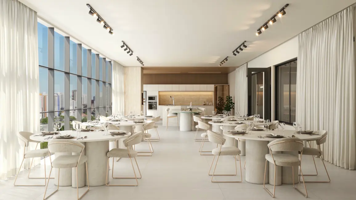 Foto 9 de Apartamento com 3 quartos à venda, 118m2 em Porto Belo - SC