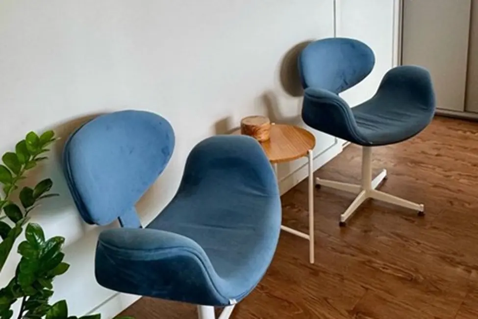 Foto 7 de Apartamento com 2 quartos à venda, 68m2 em Pompéia, Santos - SP