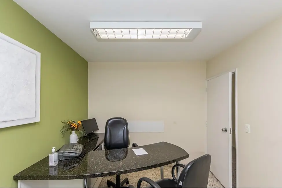Foto 4 de Sala Comercial à venda, 107m2 em Vila Mariana, São Paulo - SP