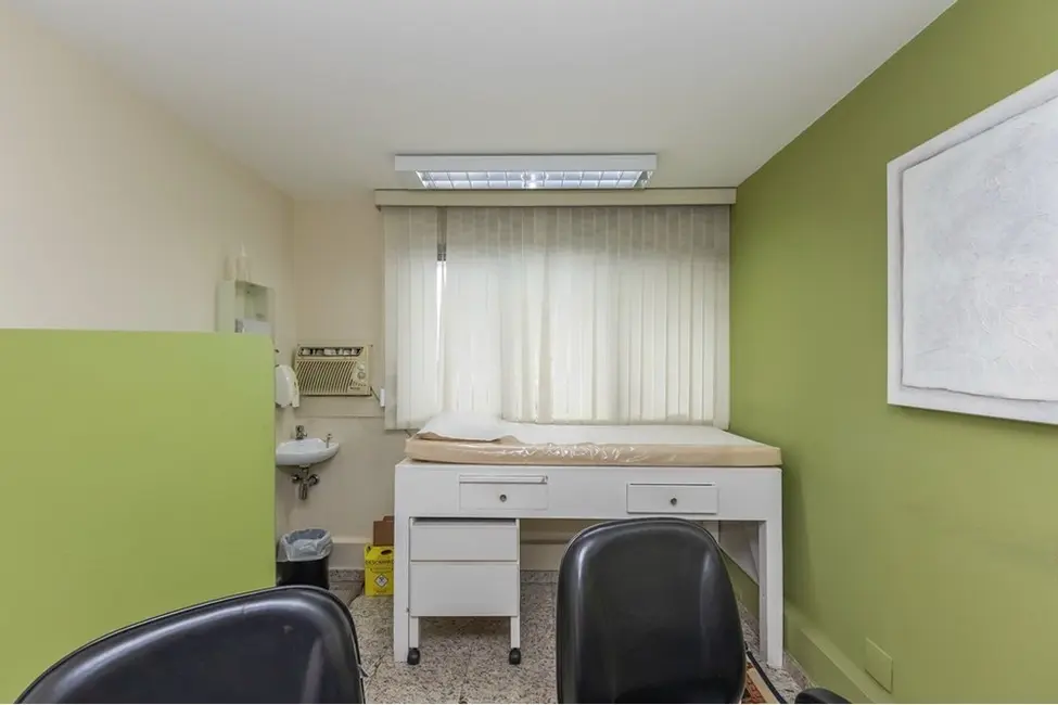 Foto 3 de Sala Comercial à venda, 107m2 em Vila Mariana, São Paulo - SP