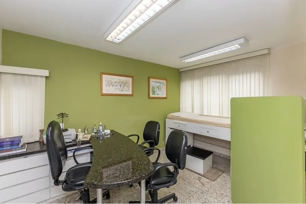 Foto 1 de Sala Comercial à venda, 107m2 em Vila Mariana, São Paulo - SP