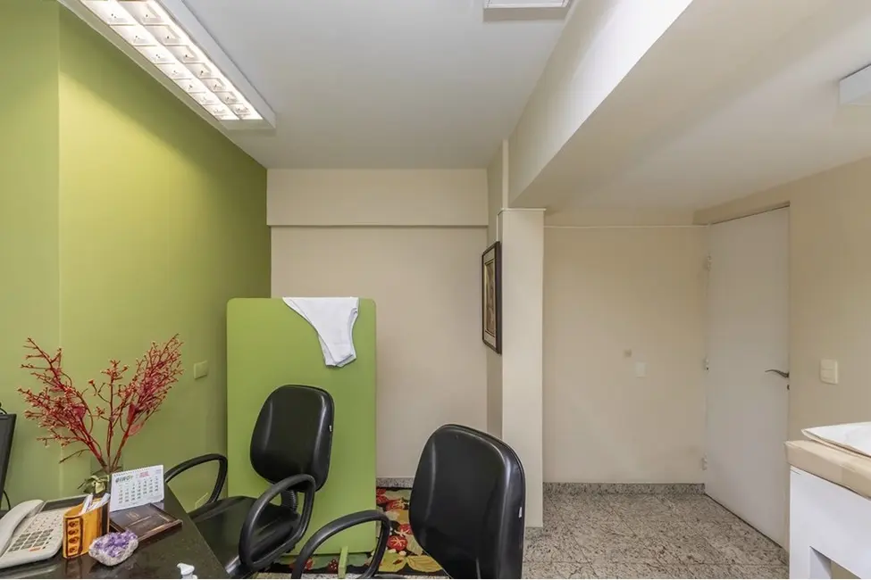 Foto 9 de Sala Comercial à venda, 107m2 em Vila Mariana, São Paulo - SP