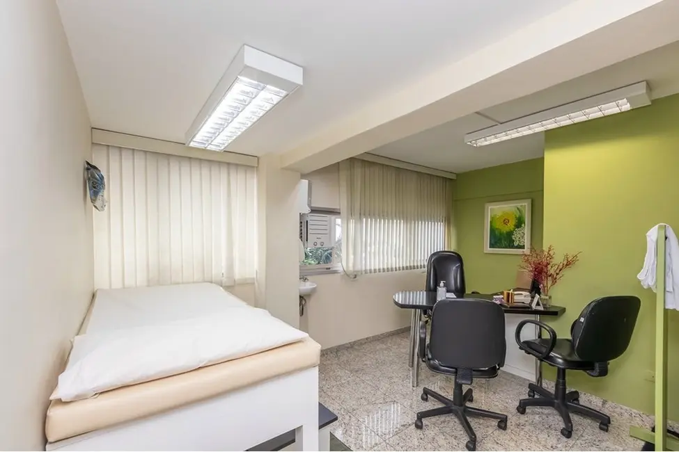 Foto 8 de Sala Comercial à venda, 107m2 em Vila Mariana, São Paulo - SP