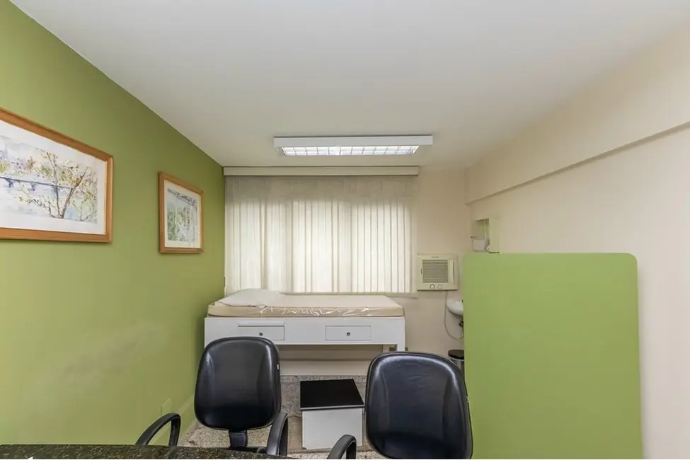 Foto 6 de Sala Comercial à venda, 107m2 em Vila Mariana, São Paulo - SP