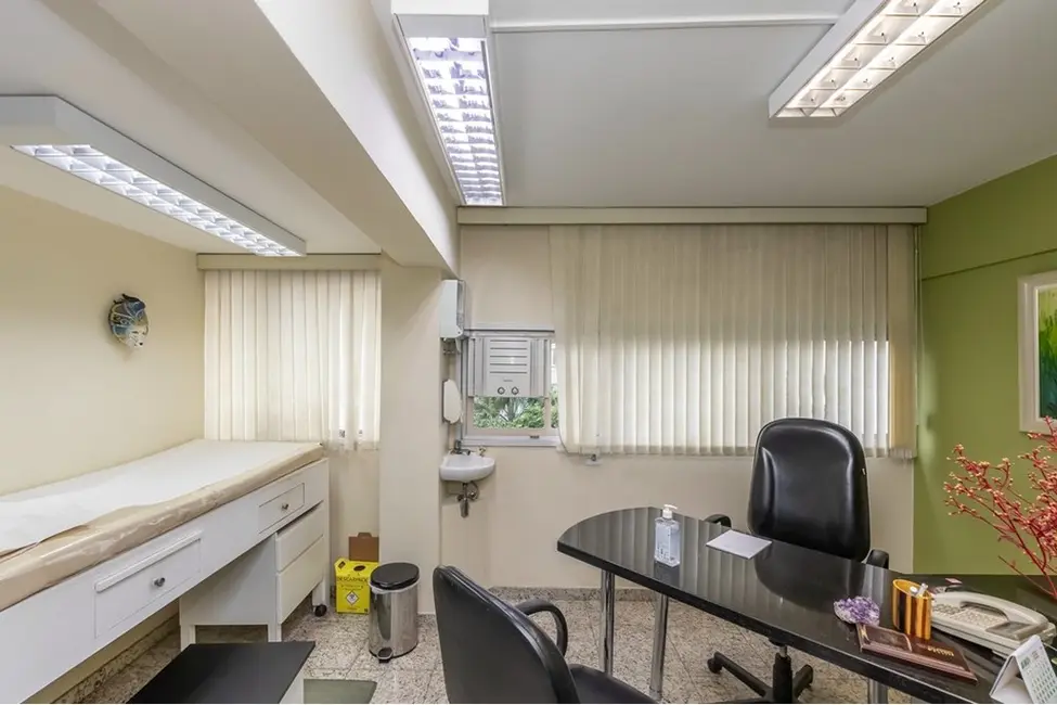 Foto 7 de Sala Comercial à venda, 107m2 em Vila Mariana, São Paulo - SP