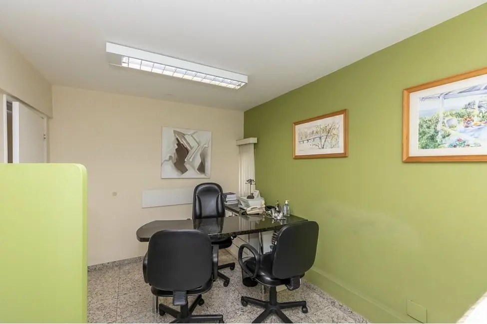 Foto 2 de Sala Comercial à venda, 107m2 em Vila Mariana, São Paulo - SP