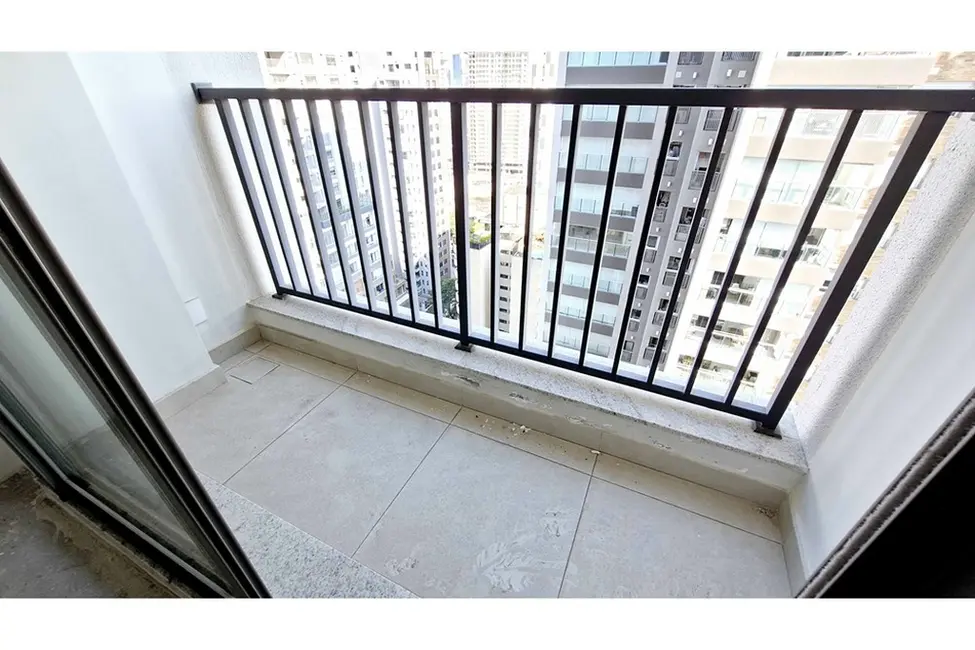 Foto 2 de Apartamento com 2 quartos à venda, 65m2 em Jardim das Acácias, São Paulo - SP