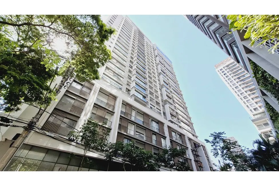 Foto 1 de Apartamento com 2 quartos à venda, 65m2 em Jardim das Acácias, São Paulo - SP