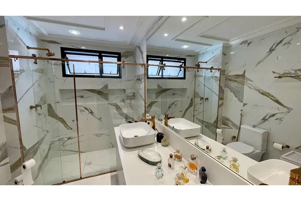 Foto 7 de Apartamento com 4 quartos à venda, 272m2 em Campo Belo, São Paulo - SP