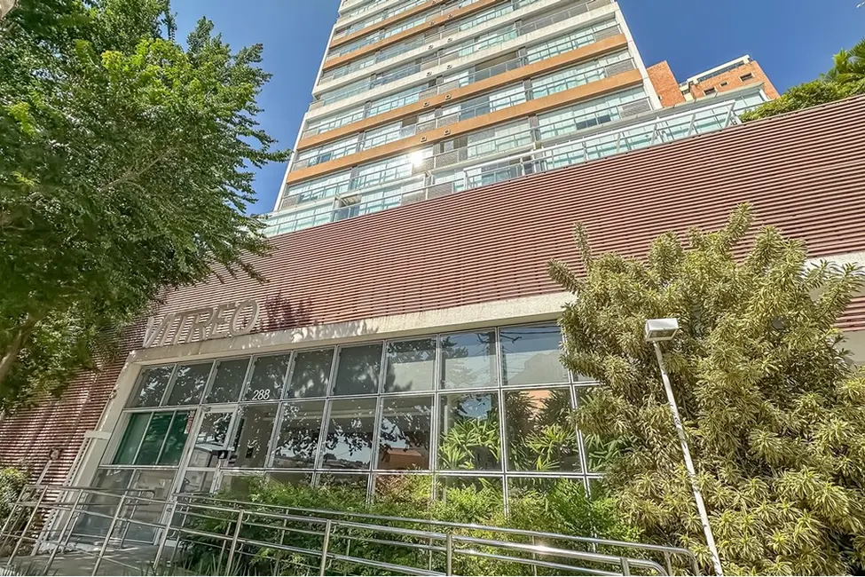 Apartamento com 1 quarto à venda, 36m2 em Vila Mariana, São Paulo - SP - imagem 6 Foto 6 de Apartamento com 1 quarto à venda, 36m2 em Vila Mariana, São Paulo - SP