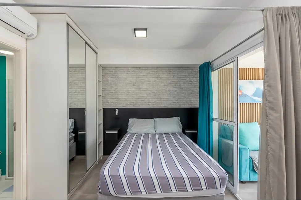 Foto 7 de Apartamento com 1 quarto à venda, 36m2 em Vila Mariana, São Paulo - SP