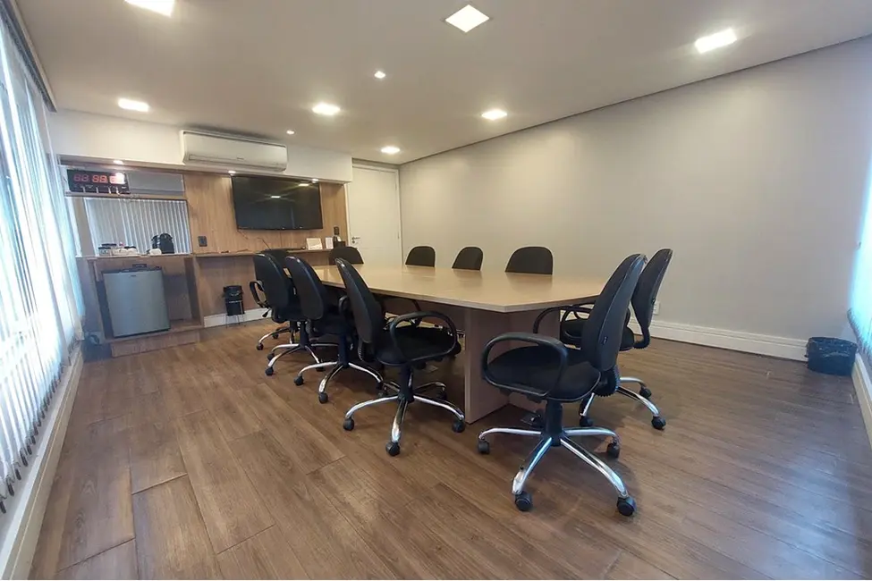Foto 5 de Sala Comercial à venda, 31m2 em Jardim Oriental, São Paulo - SP