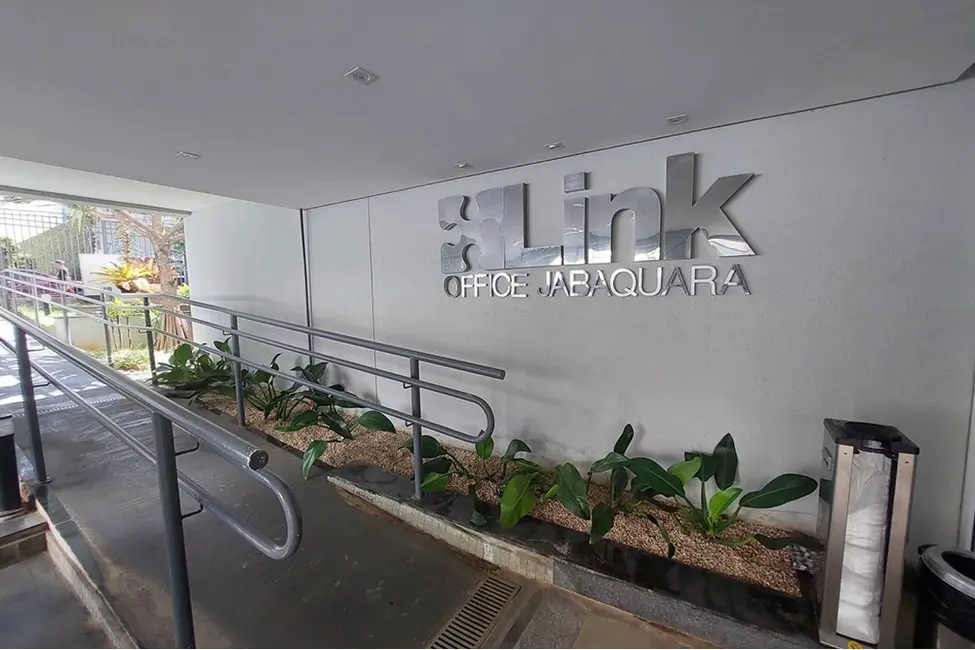 Foto 8 de Sala Comercial à venda, 31m2 em Jardim Oriental, São Paulo - SP