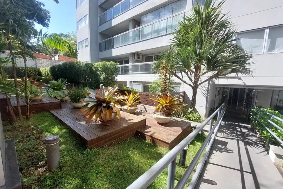 Foto 9 de Sala Comercial à venda, 31m2 em Jardim Oriental, São Paulo - SP