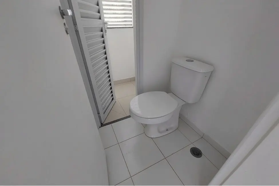 Foto 2 de Sala Comercial à venda, 31m2 em Jardim Oriental, São Paulo - SP