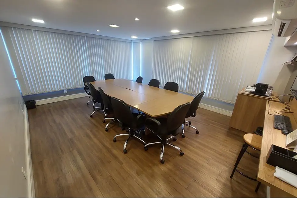 Sala Comercial à venda, 31m2 em Jardim Oriental, São Paulo - SP - imagem 7 Foto 7 de Sala Comercial à venda, 31m2 em Jardim Oriental, São Paulo - SP